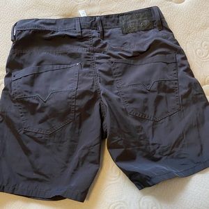 Diesel swim shorts